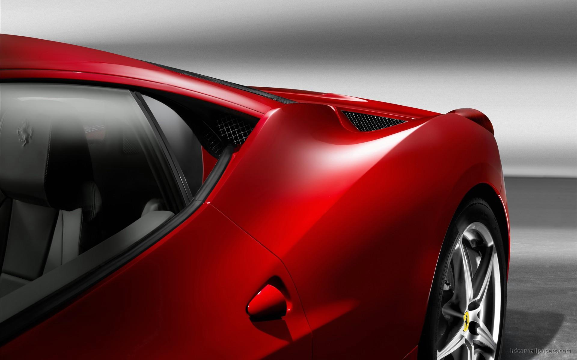 1920x1200 New Ferrari 458 Italia 2 Wallpaper. HD Car Wallpaper