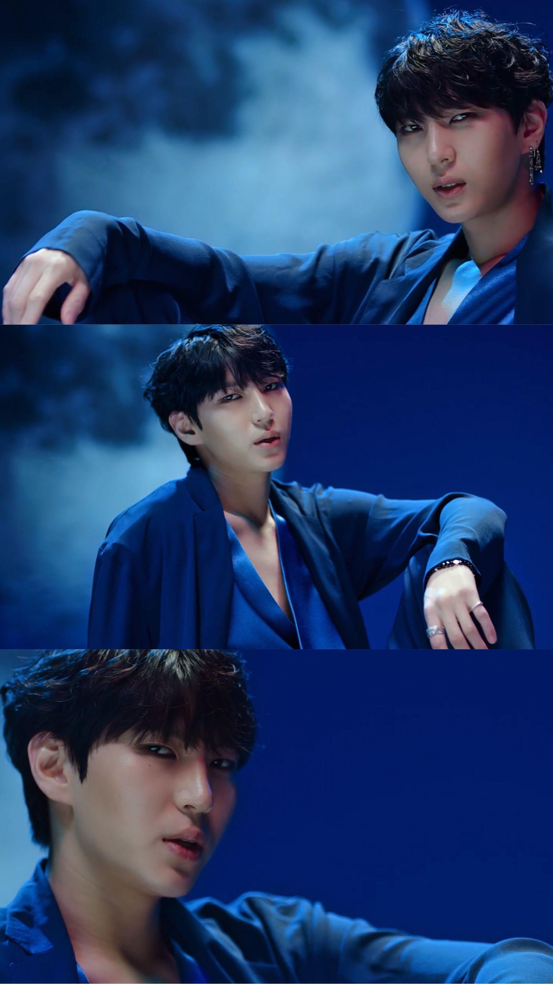 1881x3343 Vixx Leo Shangri La IPhone Wallpaper. Vixx, Vixx Wallpaper, Leo