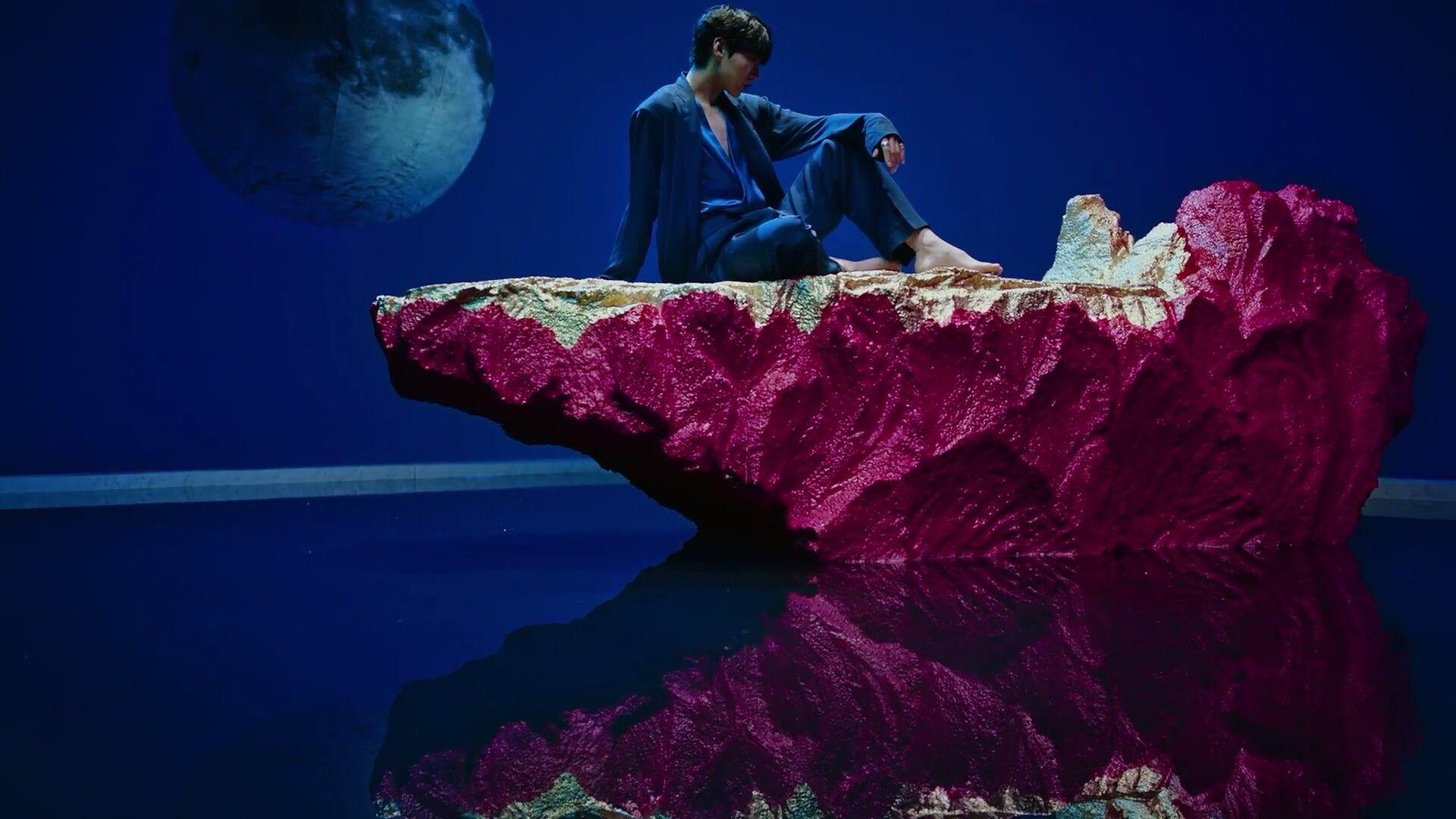 1920x1080 K Pop, VIXX, Shangri La. Landmarks, Natural Landmarks, Screen Shot