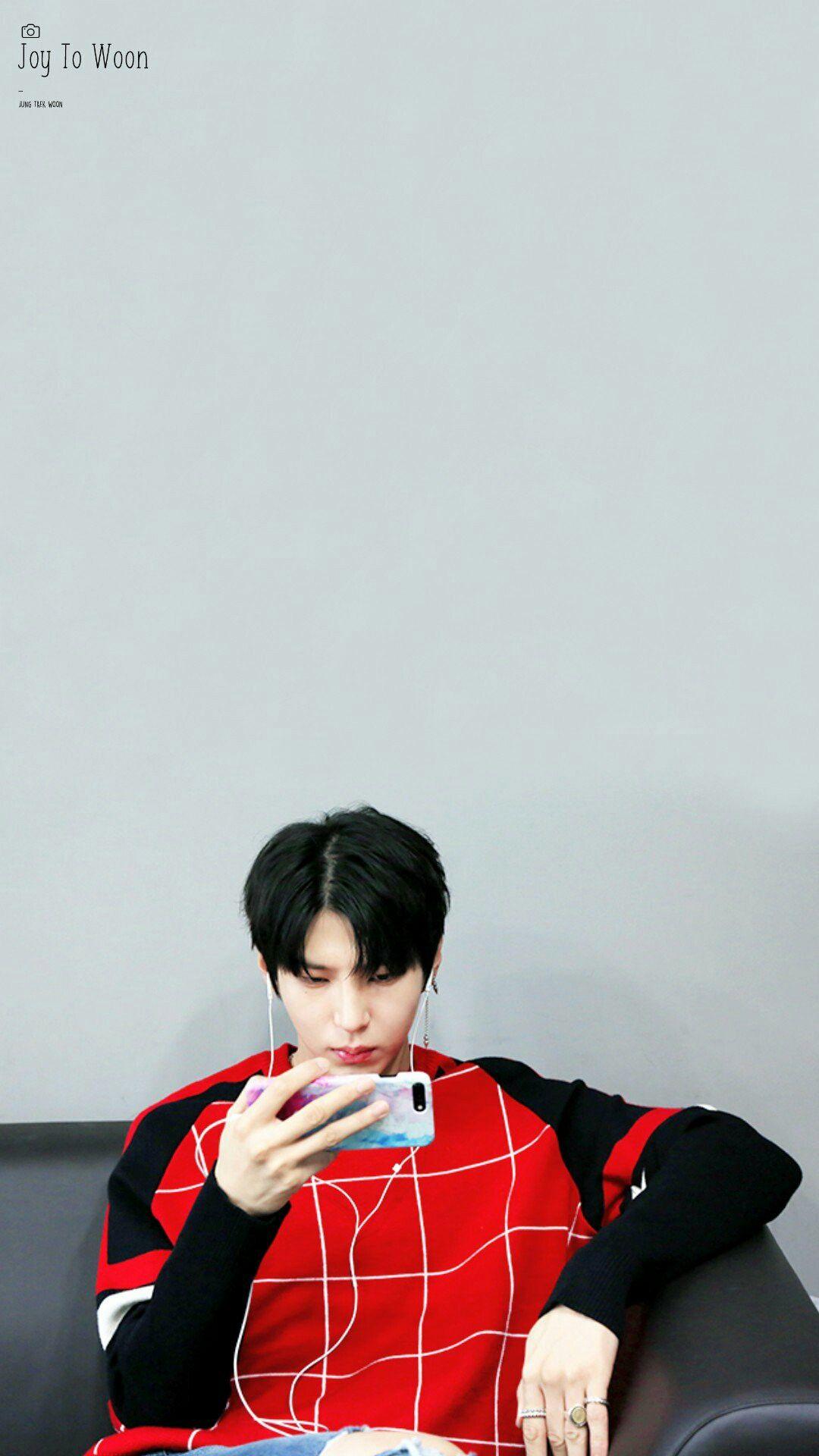 1080x1920 Vixx Wallpaper