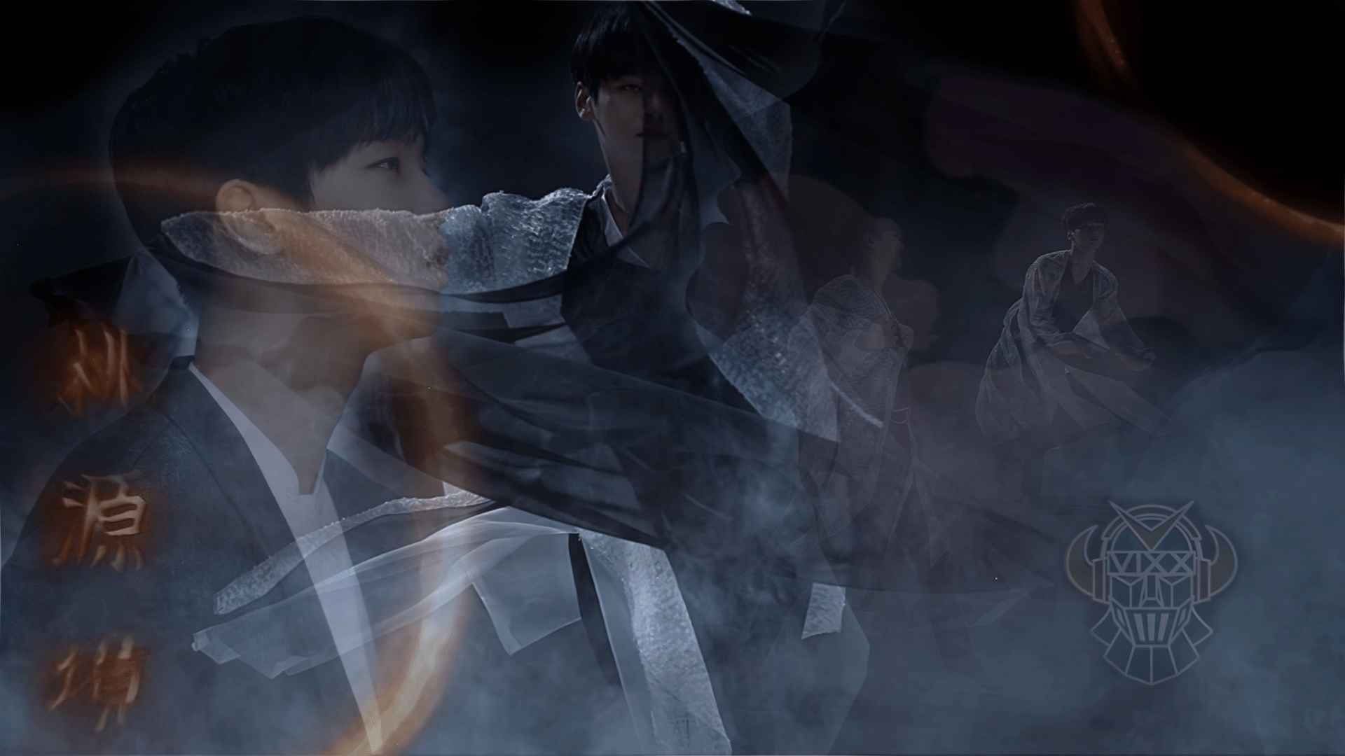 1920x1080 VIXX Shangrila N