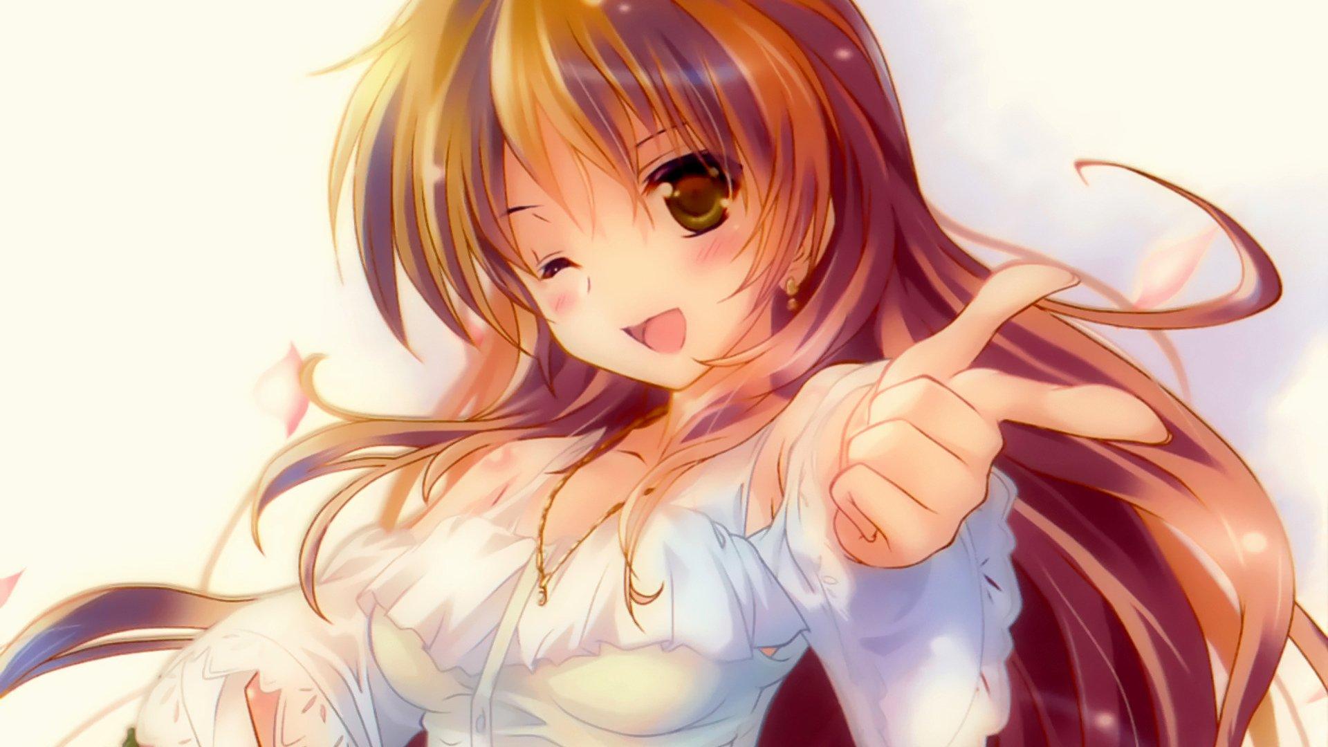 1920x1080 Golden Time HD Wallpaper and Background Image