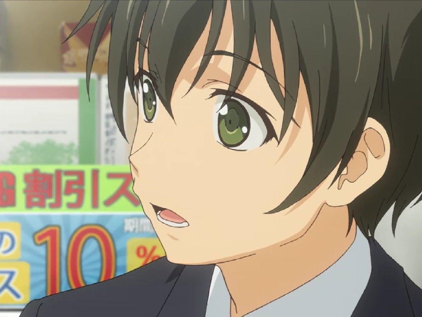 1439x1080 Banri Tada Wallpaper