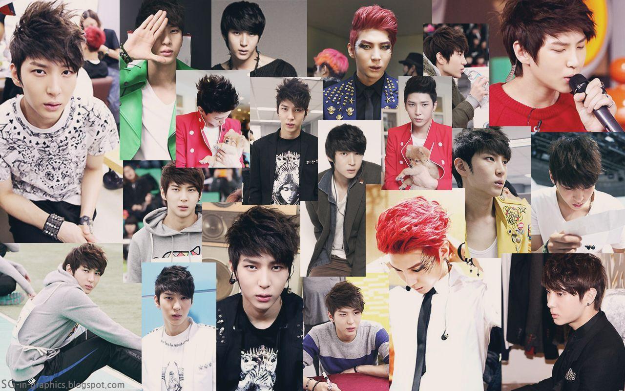 1280x800 VIXX Wallpaper