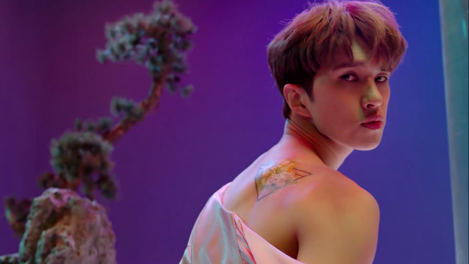 1920x1080 VIXX La Who's Who Pop Database /