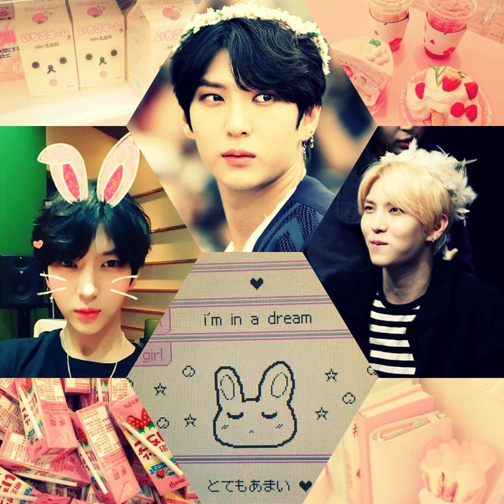 1024x1024 Vixx Leo Wallpaper Leo N