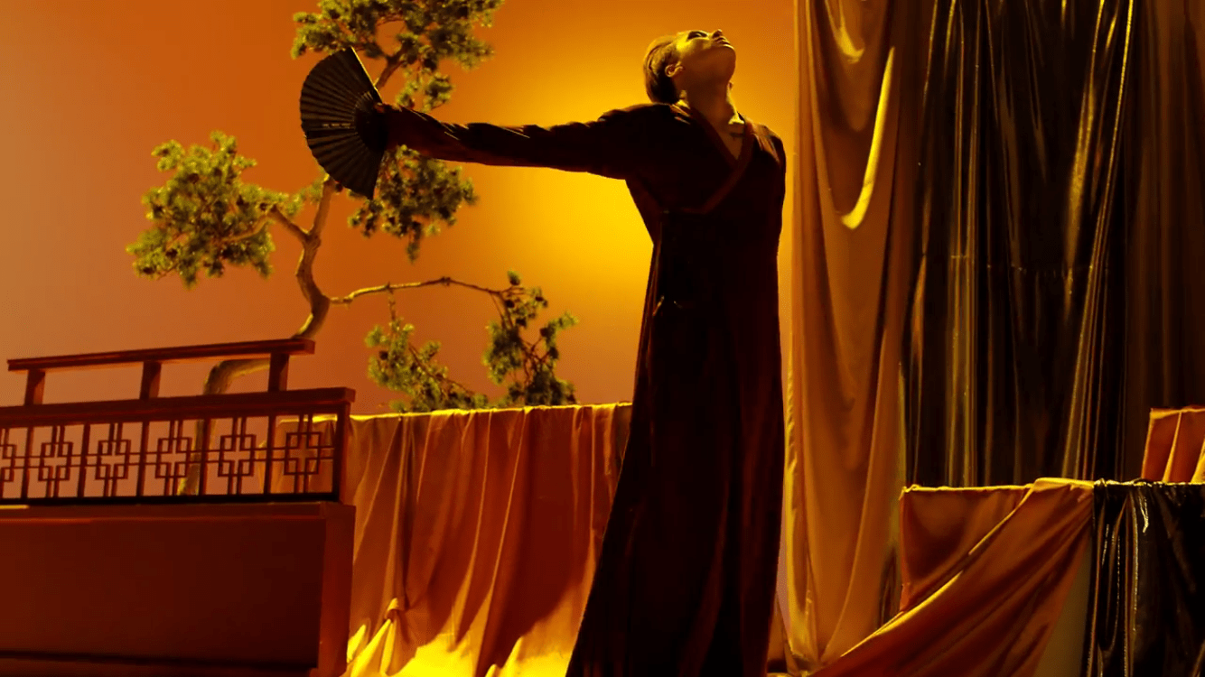 1334x750 Ravi • Vixx Shangri La MV. Vixx, Shangri la, Ravi vixx