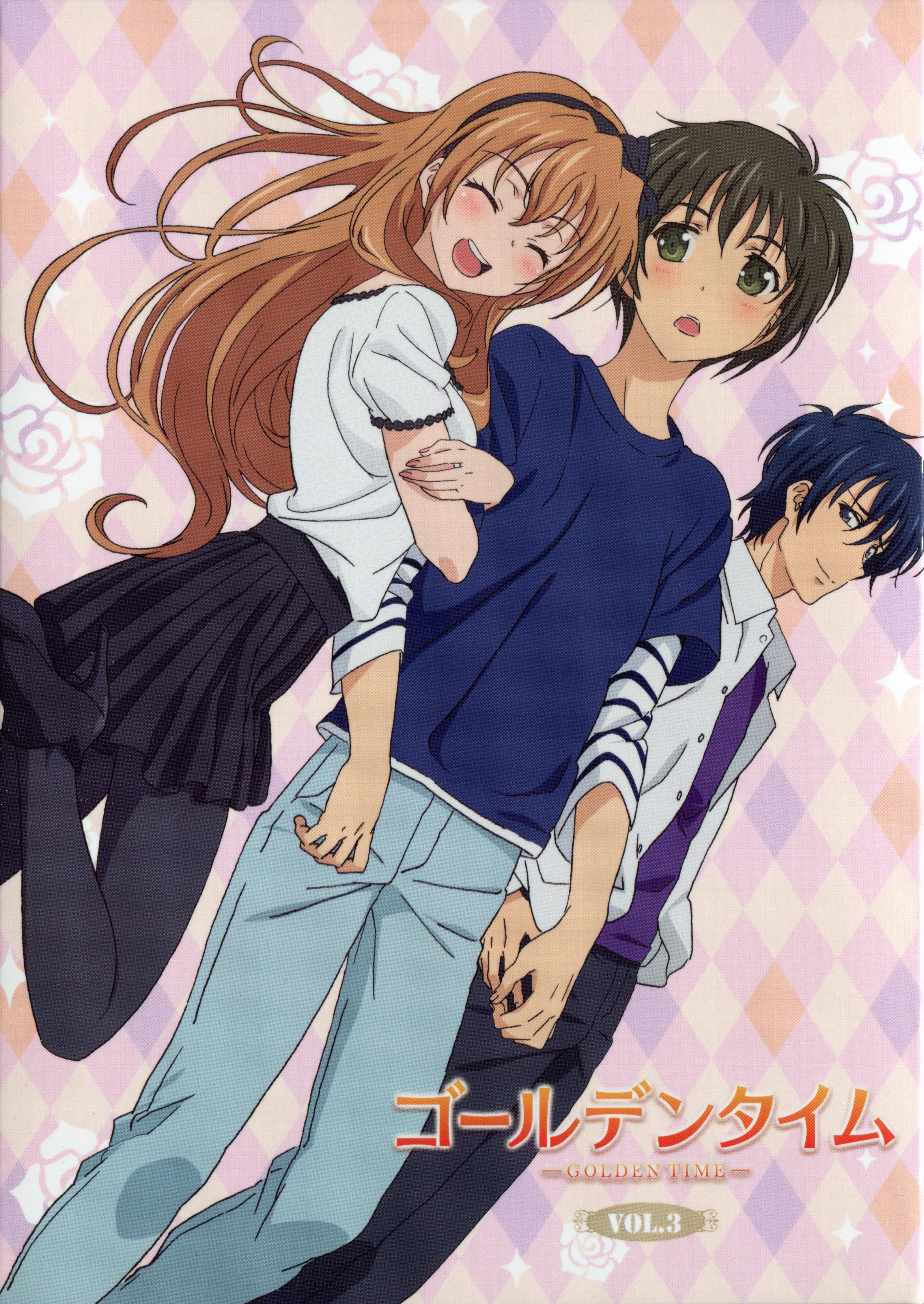 3201x4516 Tada Banri and Scan Gallery