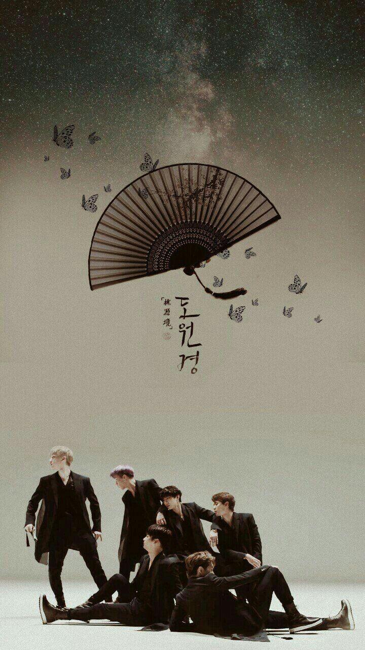 720x1280 Vixx Lockscreen wallpaper HD Fondo de pantalla N Hyuk Hongbin Leo Ravi Ken x Starlight iPhone. Vixx wallpaper, Vixx, Kpop background