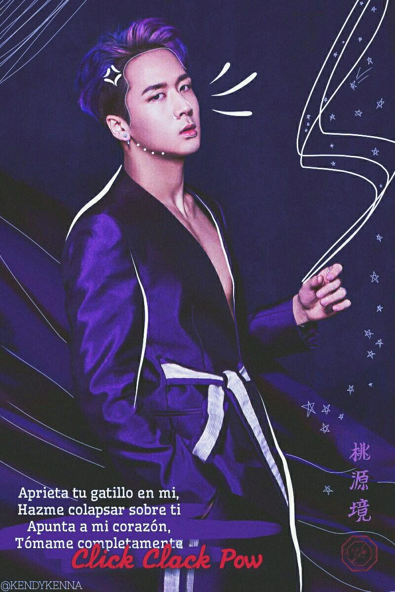 800x1200 vixx #ravivixx #ravi #kpopedit #wallpaper Shangri La Ravi Mv