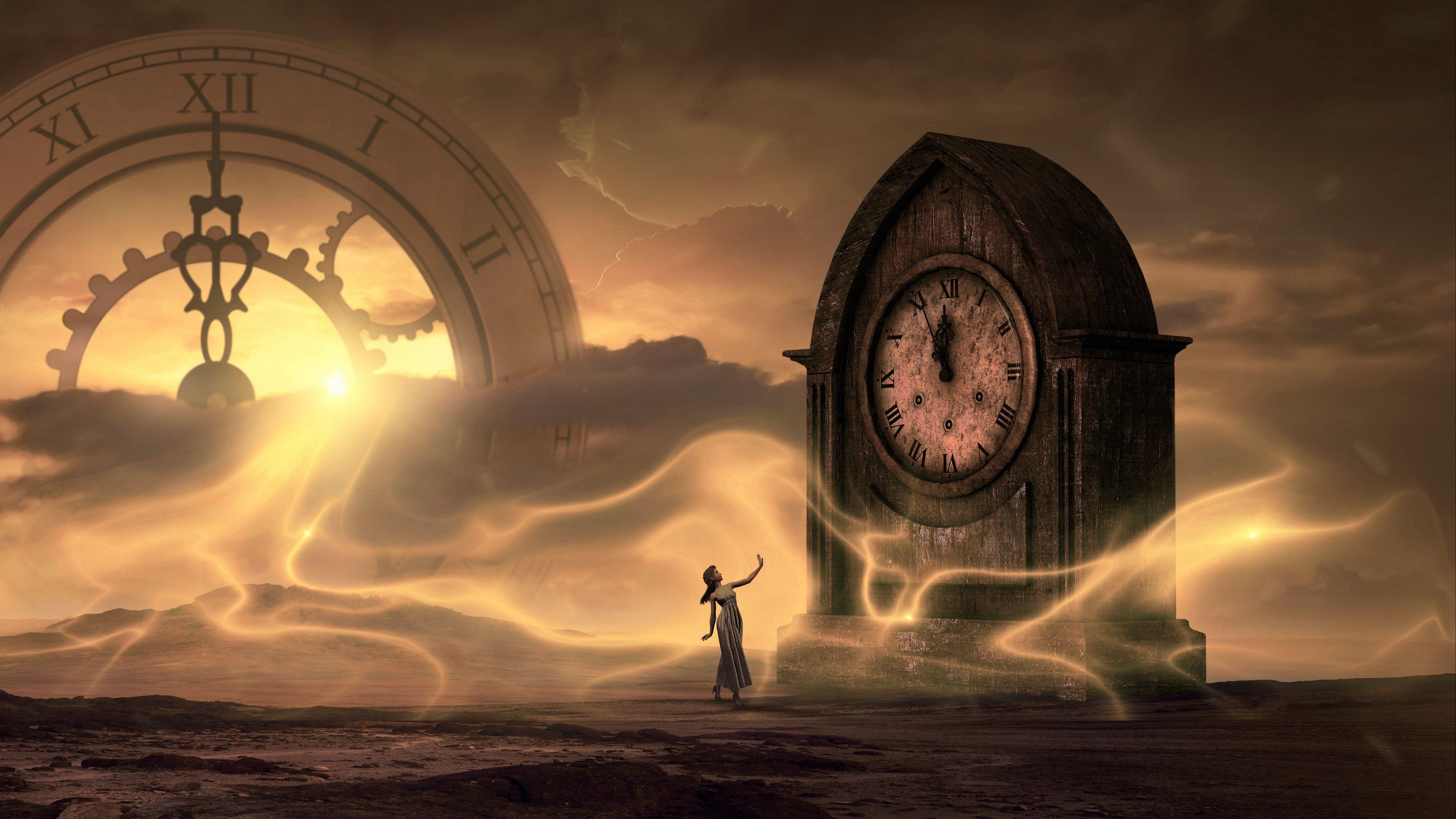 Time Clock Wallpapers Top Free Time Clock Backgrounds WallpaperAccess