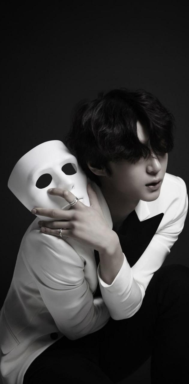 630x1280 Vixx Leo wallpaper