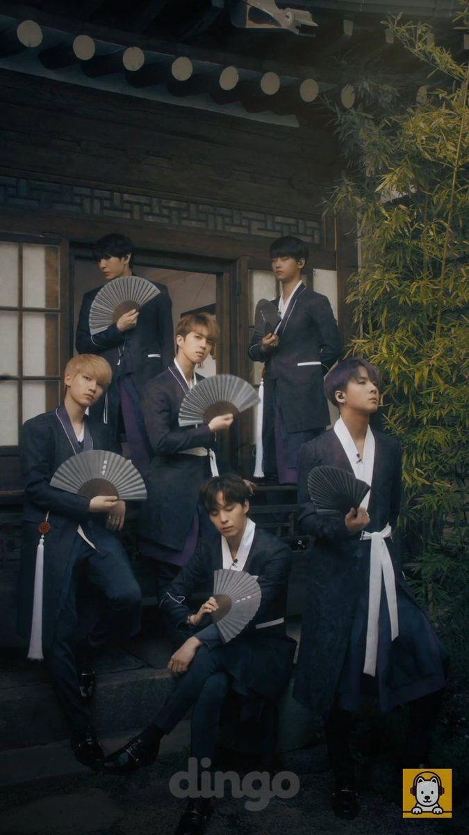 675x1200 They literally slayed me during the MBC stage. Shangri La was one of the coolest concepts they did. HIT BIG AGAIN VIXX!!! Also,. Vixx, Vixx wallpaper, Shangri la
