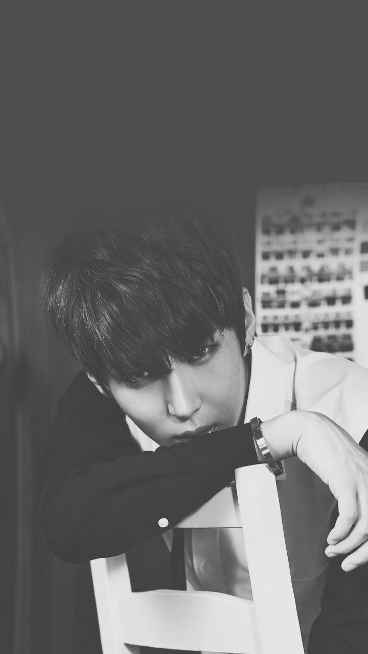 720x1280 kang ha neul on Tumblr. Vixx wallpaper, Vixx, Jung taekwoon