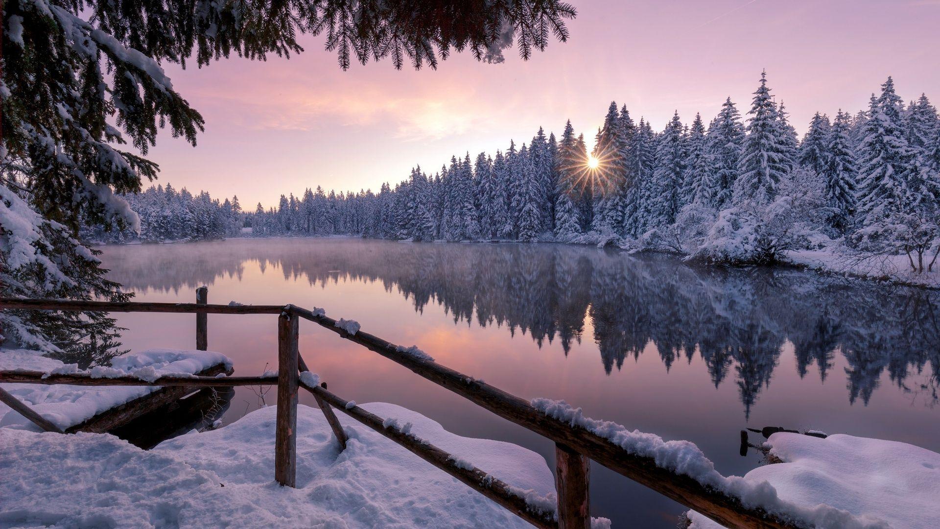 1920x1080 Snow 1920x1080 Wallpaper