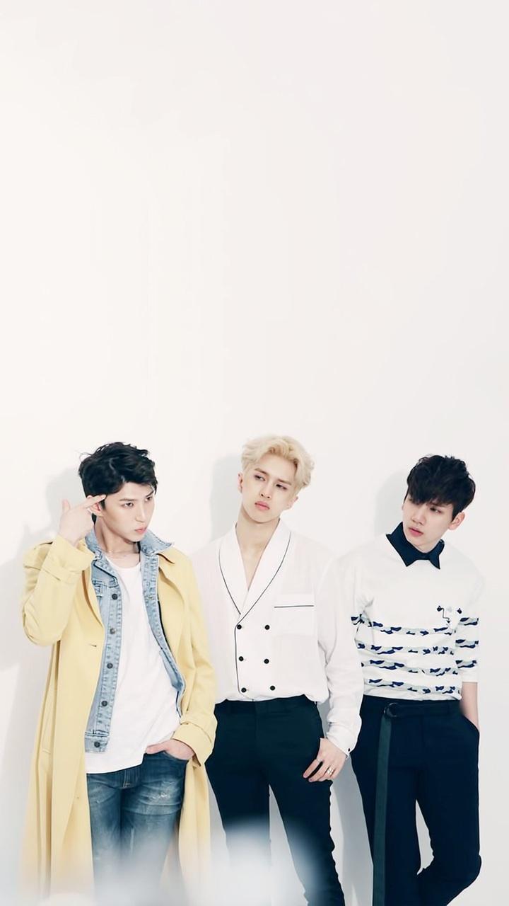 720x1280 VIXX KEN LEO HYUK ZELOS WALLPAPER
