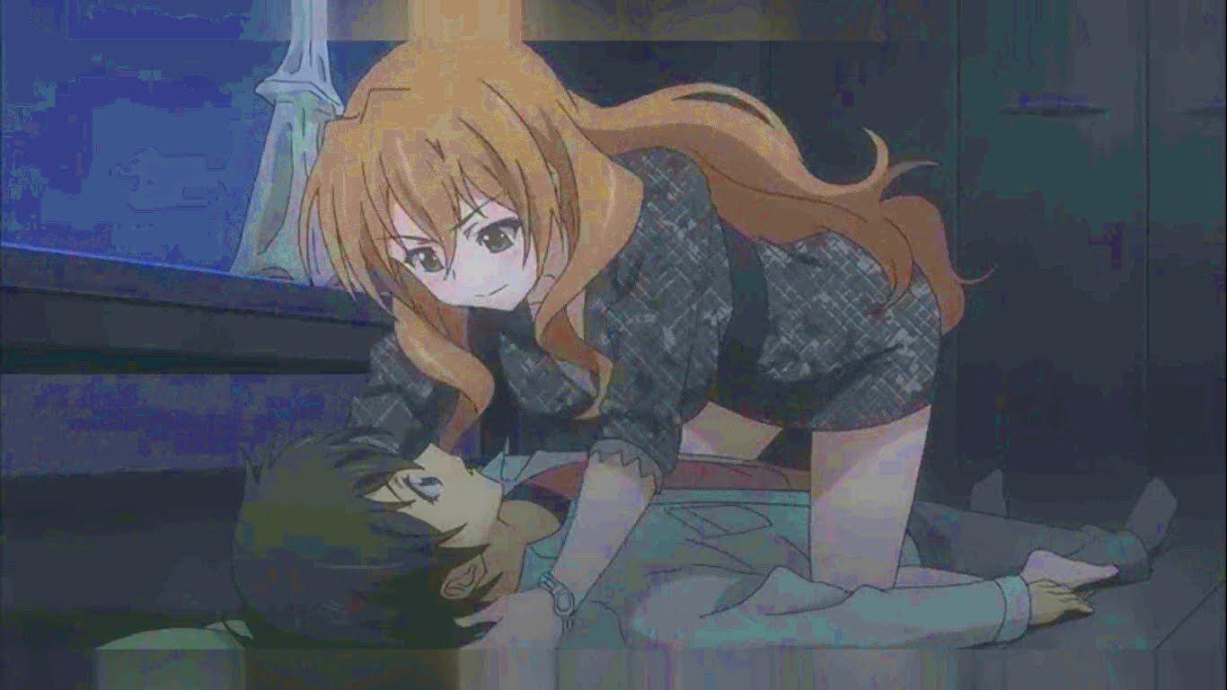1366x768 Golden Time wallpaper, Anime, HQ Golden Time pictureK Wallpaper 2019