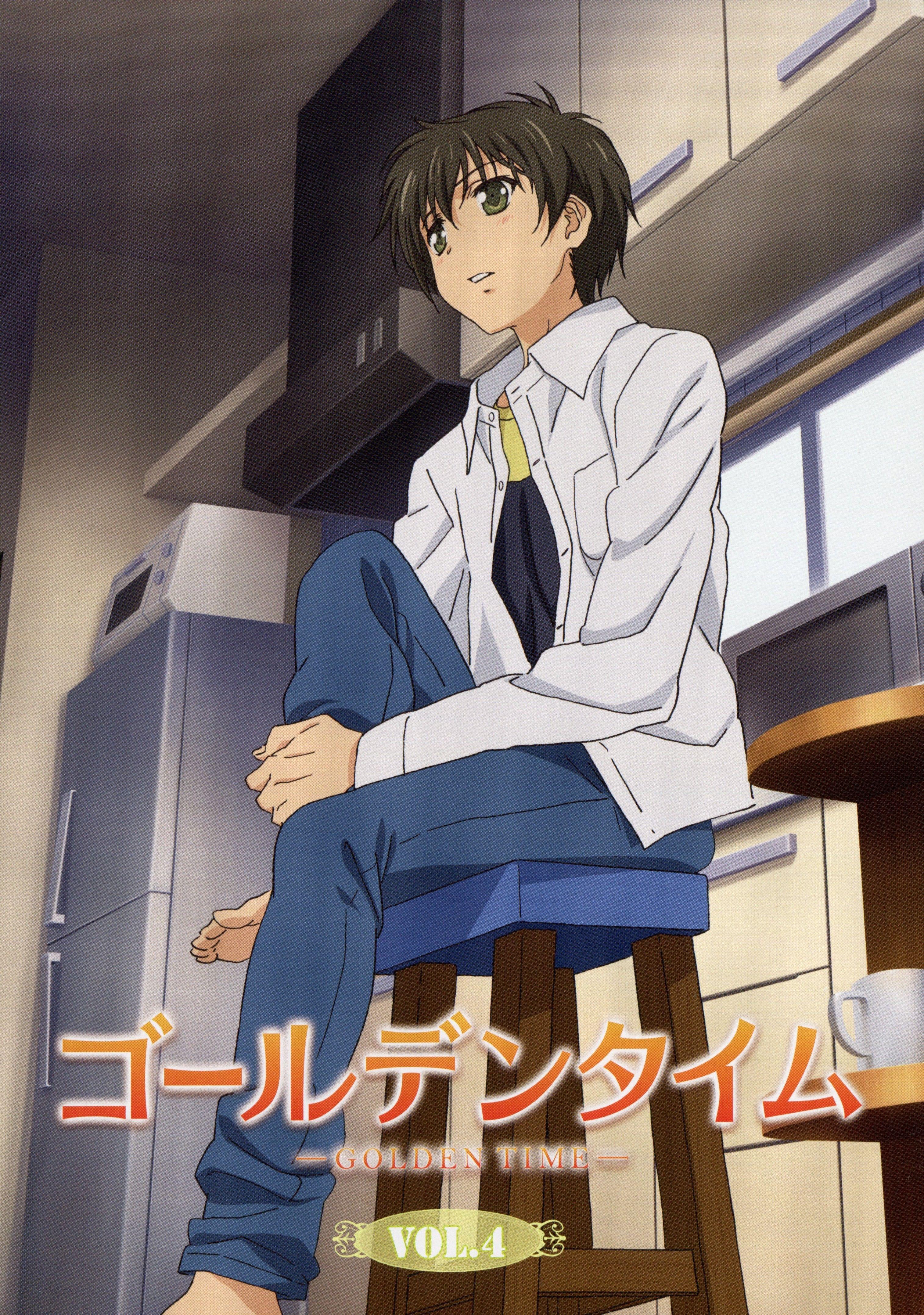 3029x4310 Golden time ideas. golden time, golden time anime, golden