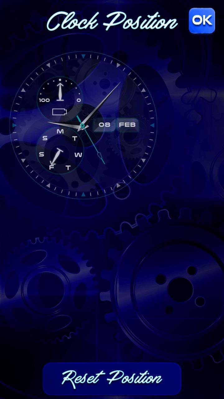 Time Clock Wallpapers - Top Free Time Clock Backgrounds - WallpaperAccess