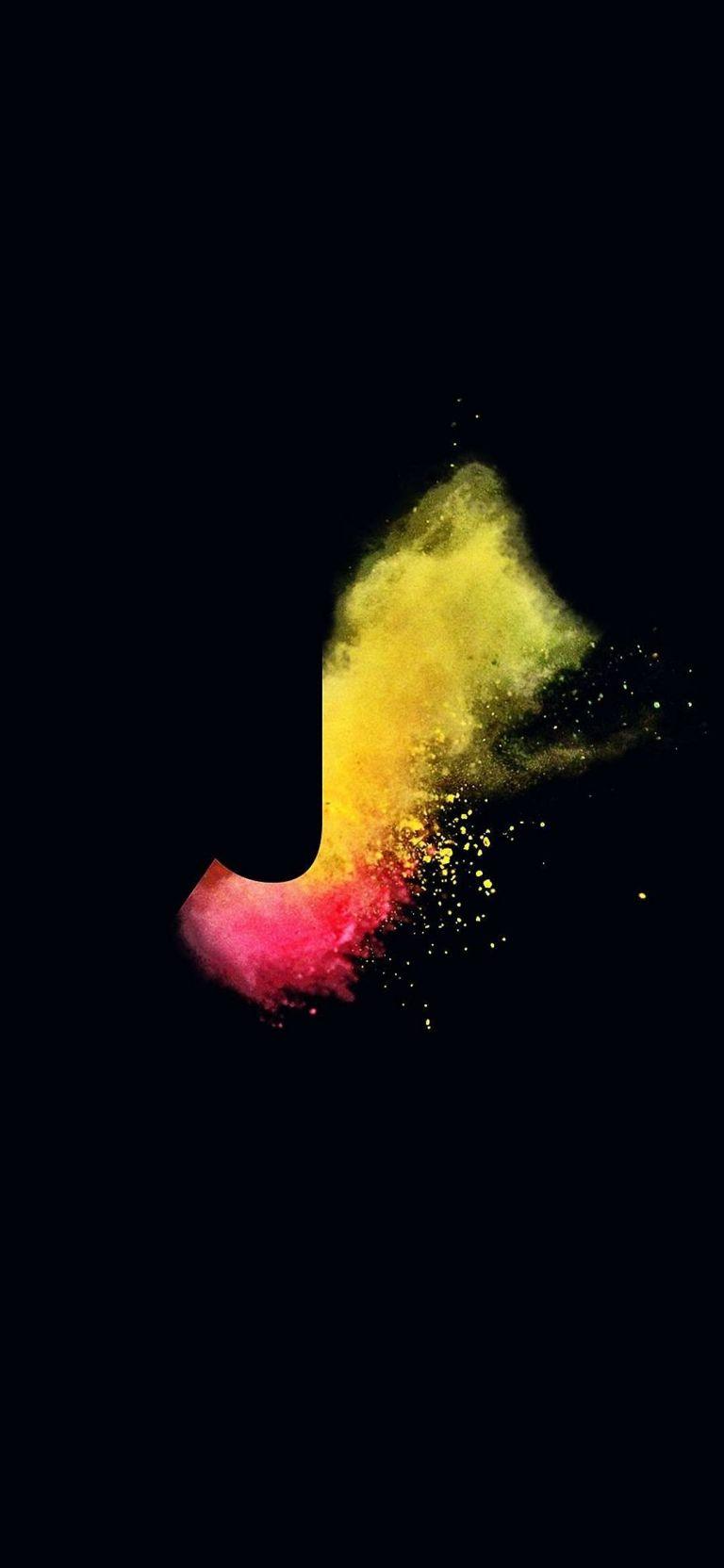 768x1664 Mobile Full HD Samsung Galaxy Amoled J Wallpaper 1080×2340