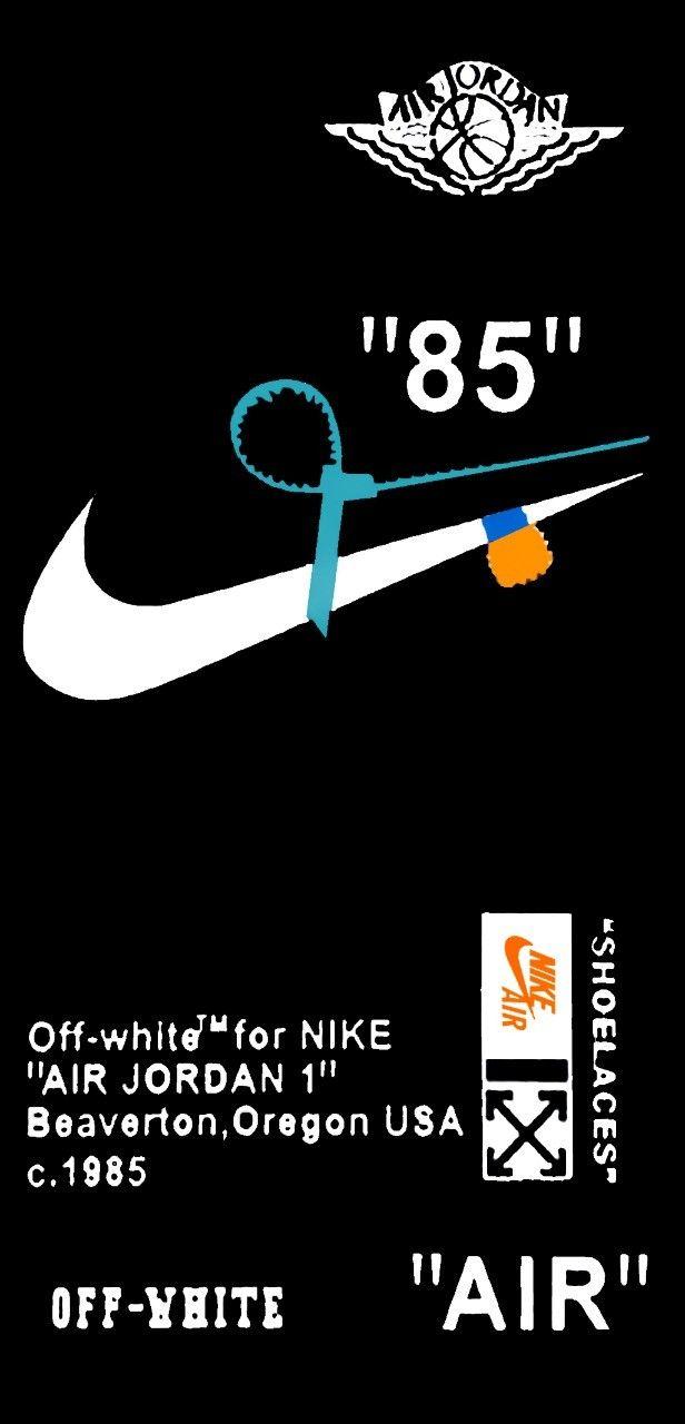 Nike X Off White Wallpapers - Top Free Nike X Off White Backgrounds ...