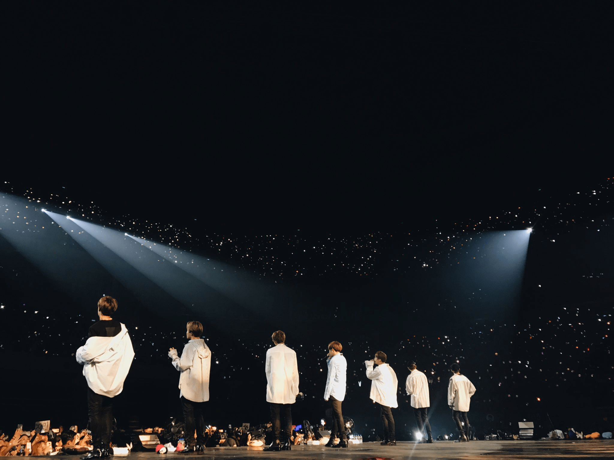 2048x1536 BTS Wings Tour. Bts in manila, Bts wings tour, Wings tour