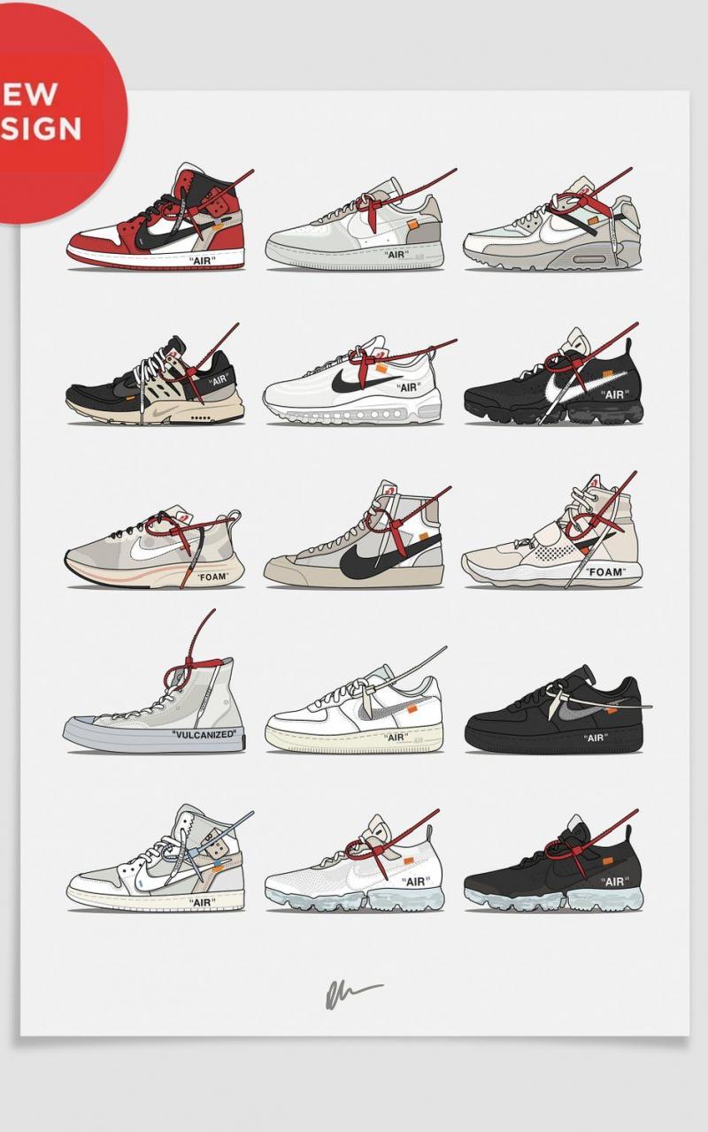 800x1280 Free download Image of NEW Nike x Off White Collection Cool Rooms Homes [1200x1503] for your Desktop, Mobile & Tablet. Explore Wallpaper Sneakers Hypebeast. Wallpaper Sneakers Hypebeast, Sneakers Wallpaper, Hypebeast Wallpaper