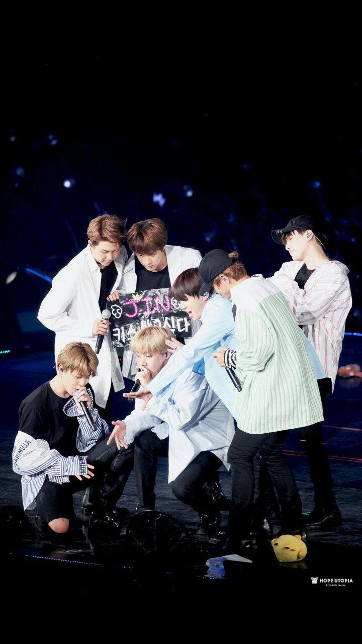 720x1280 bts wallpaper. Bts wings tour, Bts concert, Bts boys
