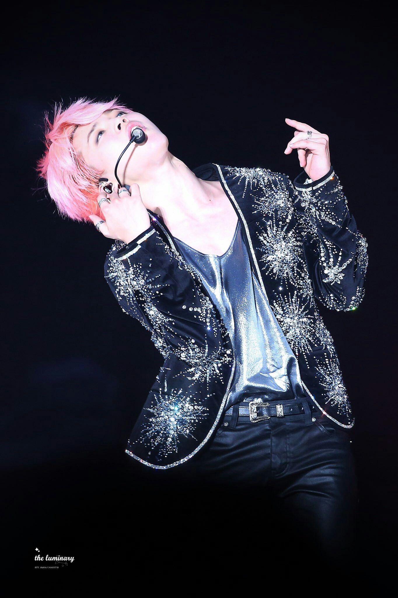 1364x2048 Bts Jimin Lie Wallpaper