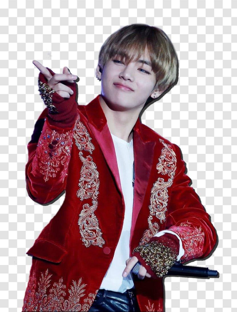 830x1095 Kim Taehyung 2017 BTS Live Trilogy Episode III: The Wings Tour Desktop Wallpaper Transparent PNG