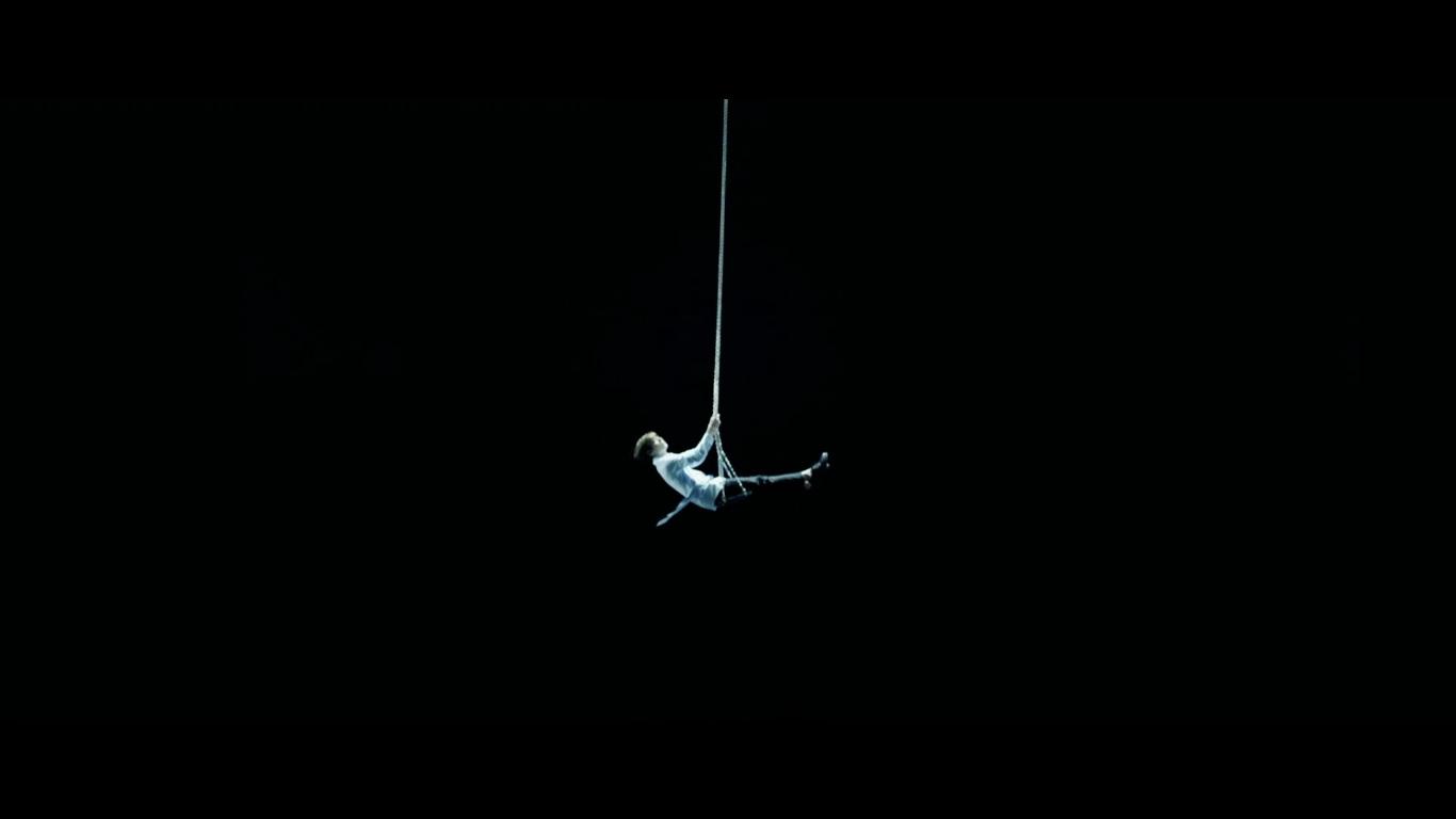 1366x768 WINGS Tour Wallpaper