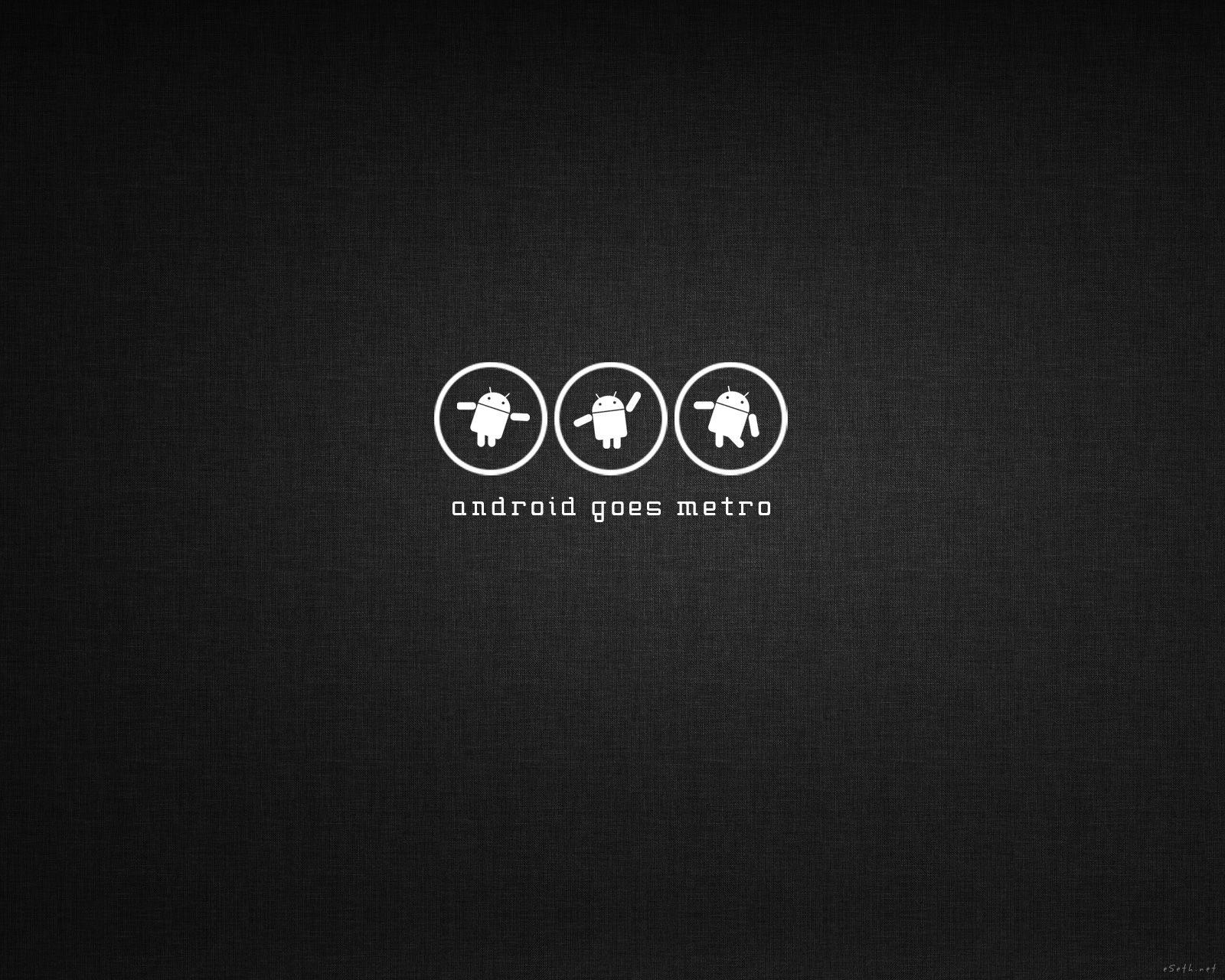 1600x1280 Black Wallpaper Tablet
