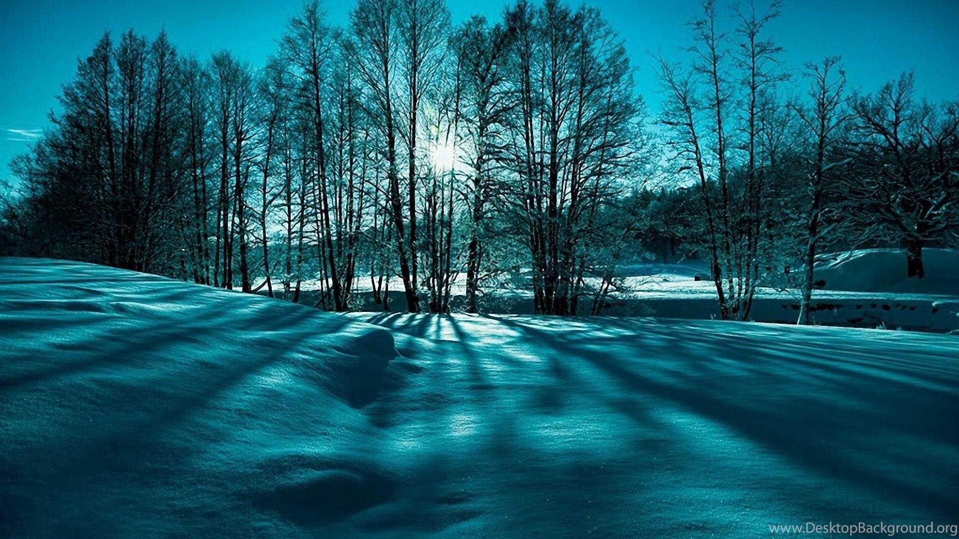 1920x1080 Winter Landscape Snow Nature HD Wallpaper New HD Wallpaper Desktop Background