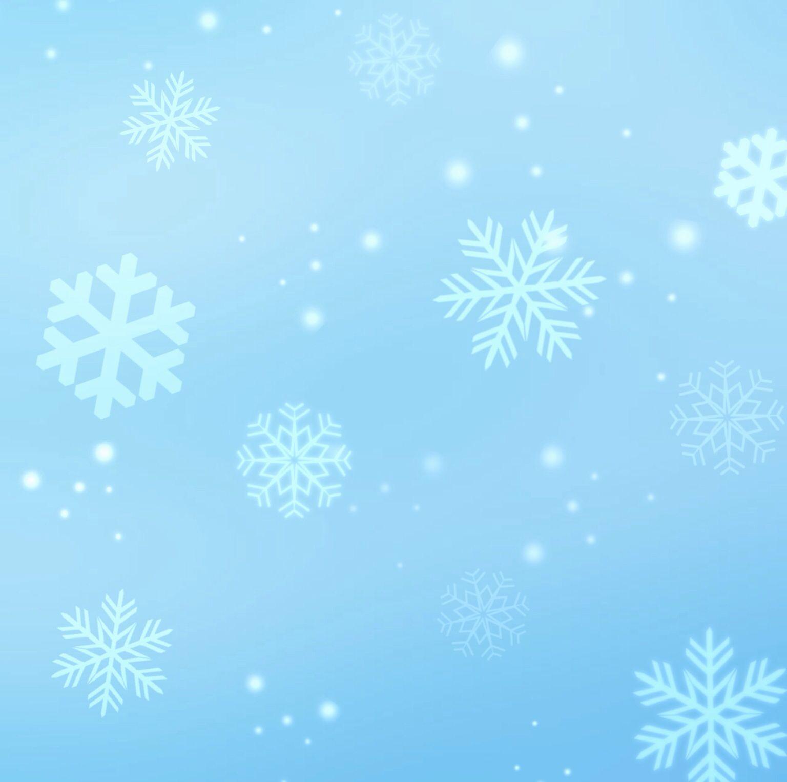 1536x1526 Blue snowflake ipad background wallpaper. Snowflake background, Planets wallpaper, iPad background