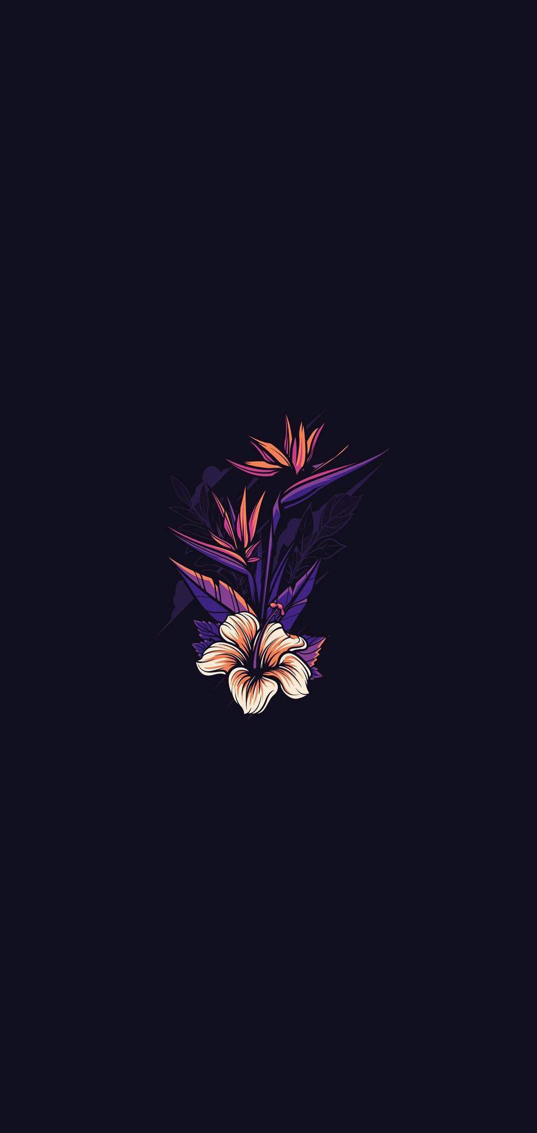 1080x2280 Easter Amoled Wallpaper