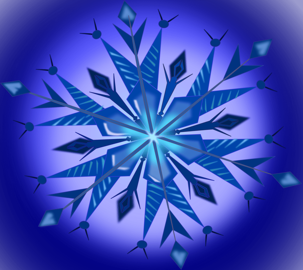 1024x913 Frozen- SnowFlake. Frozen drawings, Snowflake wallpaper, Snowflakes drawing
