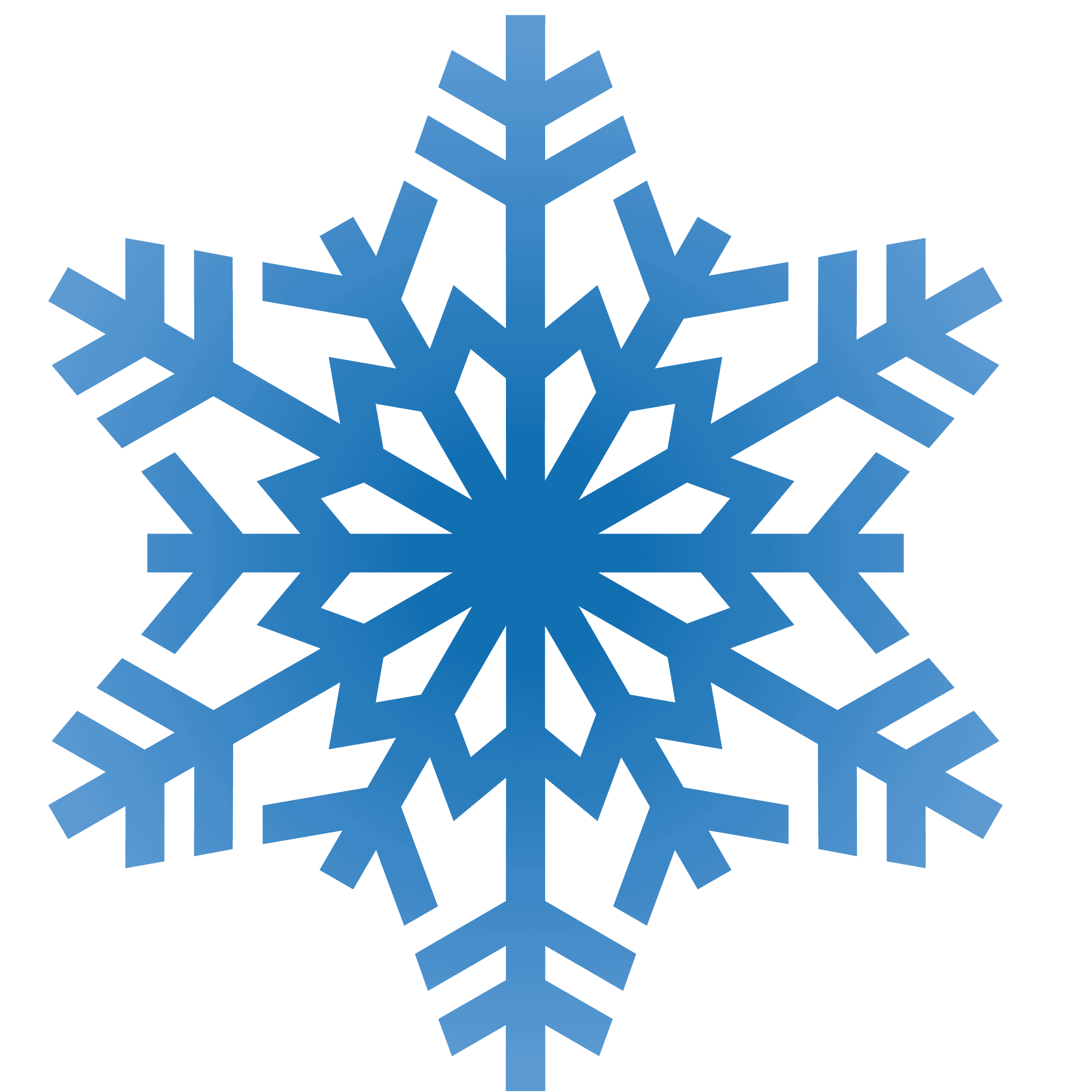 2480x2480 Disney Frozen Snowflake Clipart