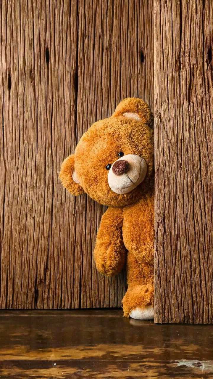 Teddy Bear Phone Wallpapers - Top Free Teddy Bear Phone Backgrounds