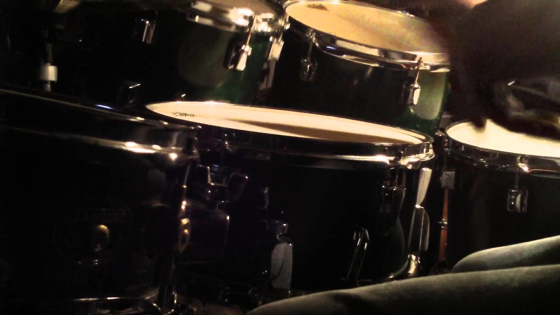 1920x1080 Diy Snare Drum Tama Granstar 13 Data Src Widescreen