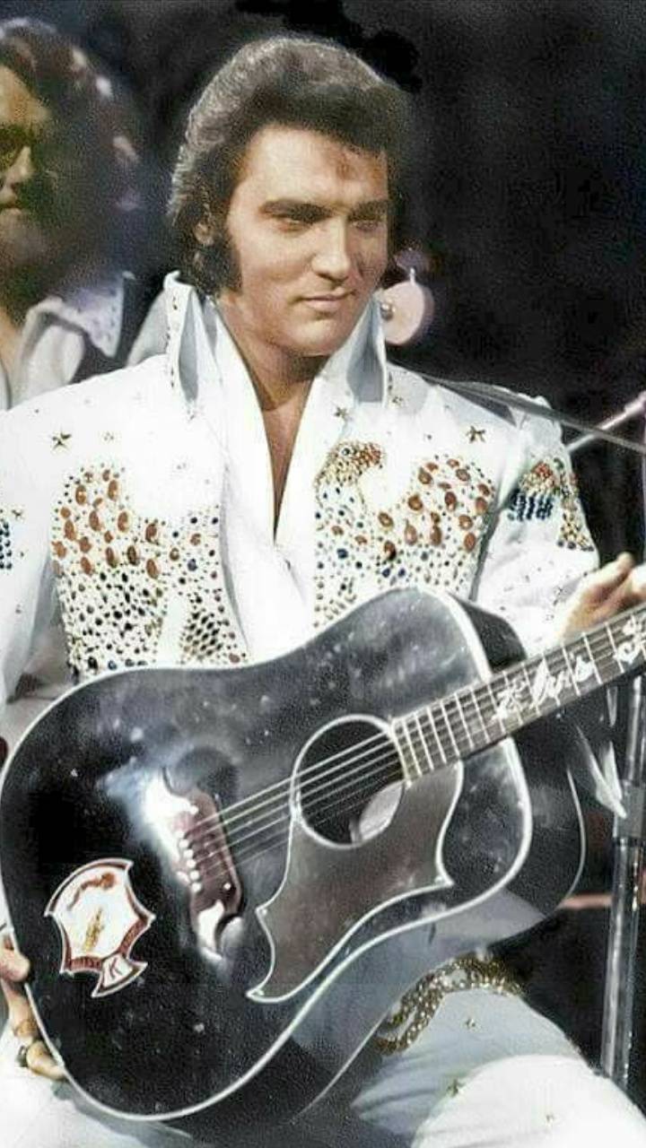 Elvis Presley Wallpapers High Resolution and Quality Download
