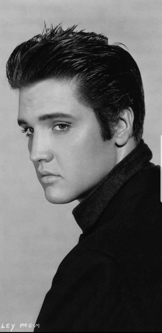 623x1280 Elvis Presley iPhone Wallpaper