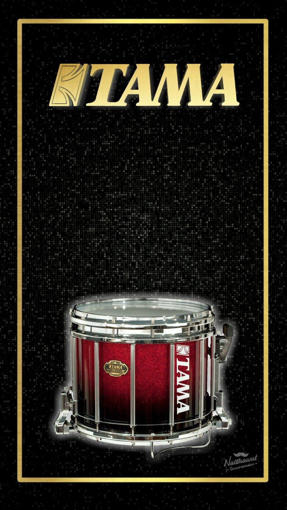 918x1632 Wallpaper Drums. Percussion, Retro band, Music artwork