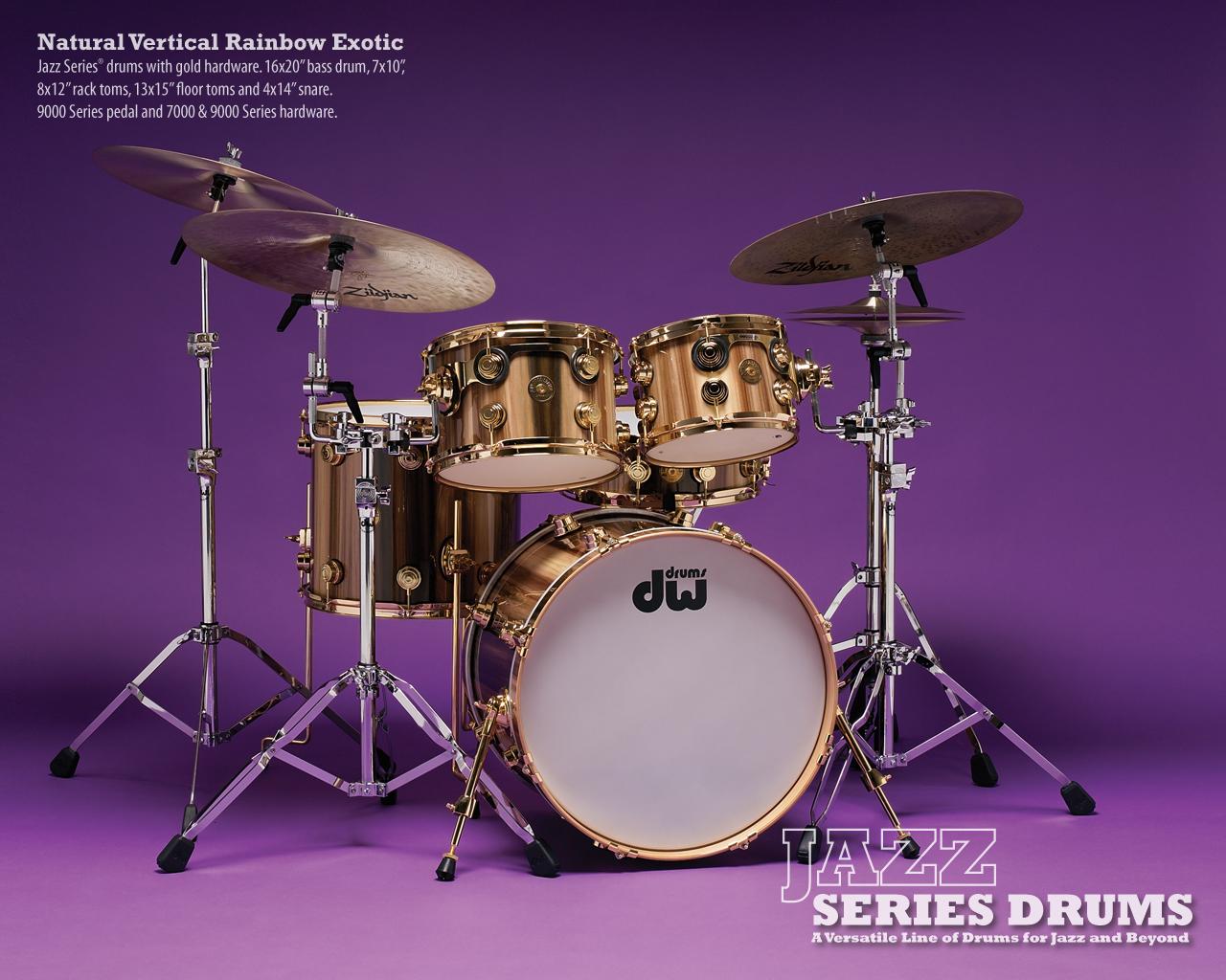 1280x1024 Dw Drum