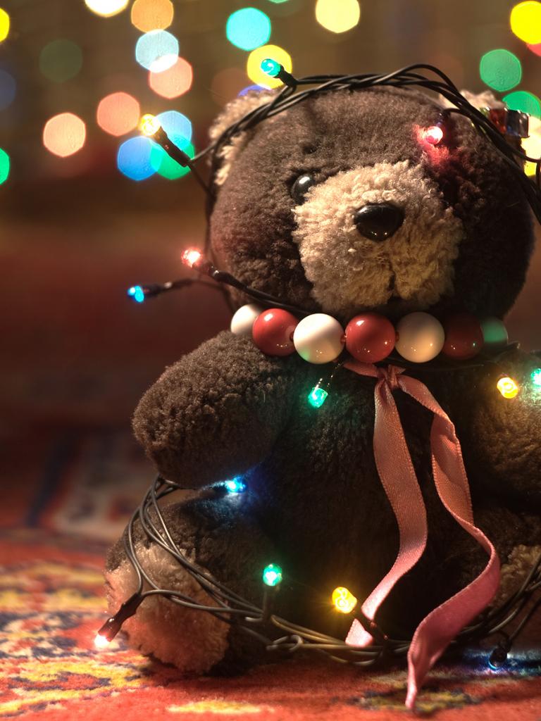 768x1024 Free download Adorable Teddy Bear Wallpaper HD Wallpaper [1920x1200] for your Desktop, Mobile & Tablet. Explore HD Bear Wallpaper. Cute Bear Wallpaper, Teddy Bear HD Wallpaper, Chicago Bears HD Wallpaper