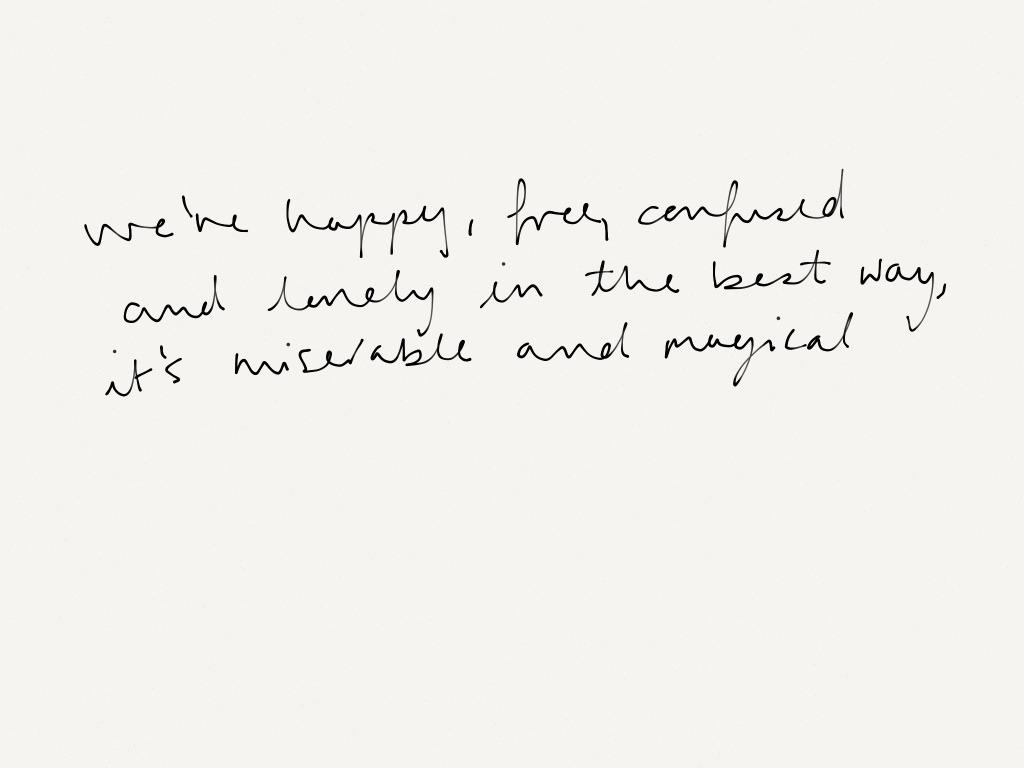 1024x768 Tumblr quotes desktop Desktop wallpaper quotes