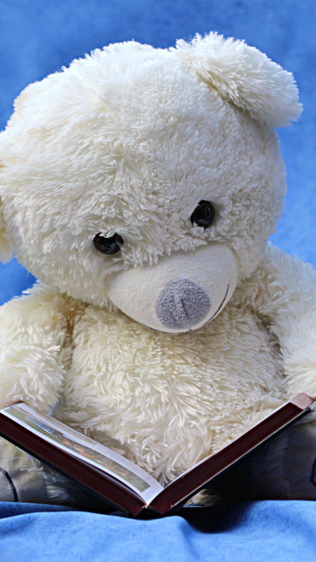 1080x1920 Man Made Stuffed Animal
