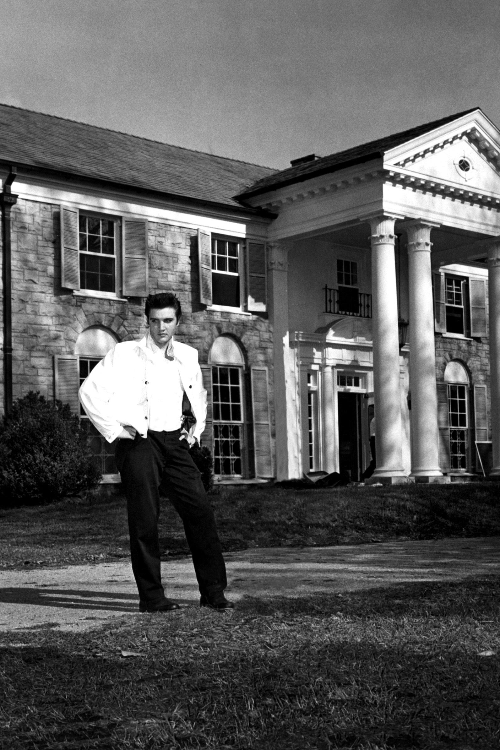 1592x2388 Elvis Presley iPhone Wallpaper