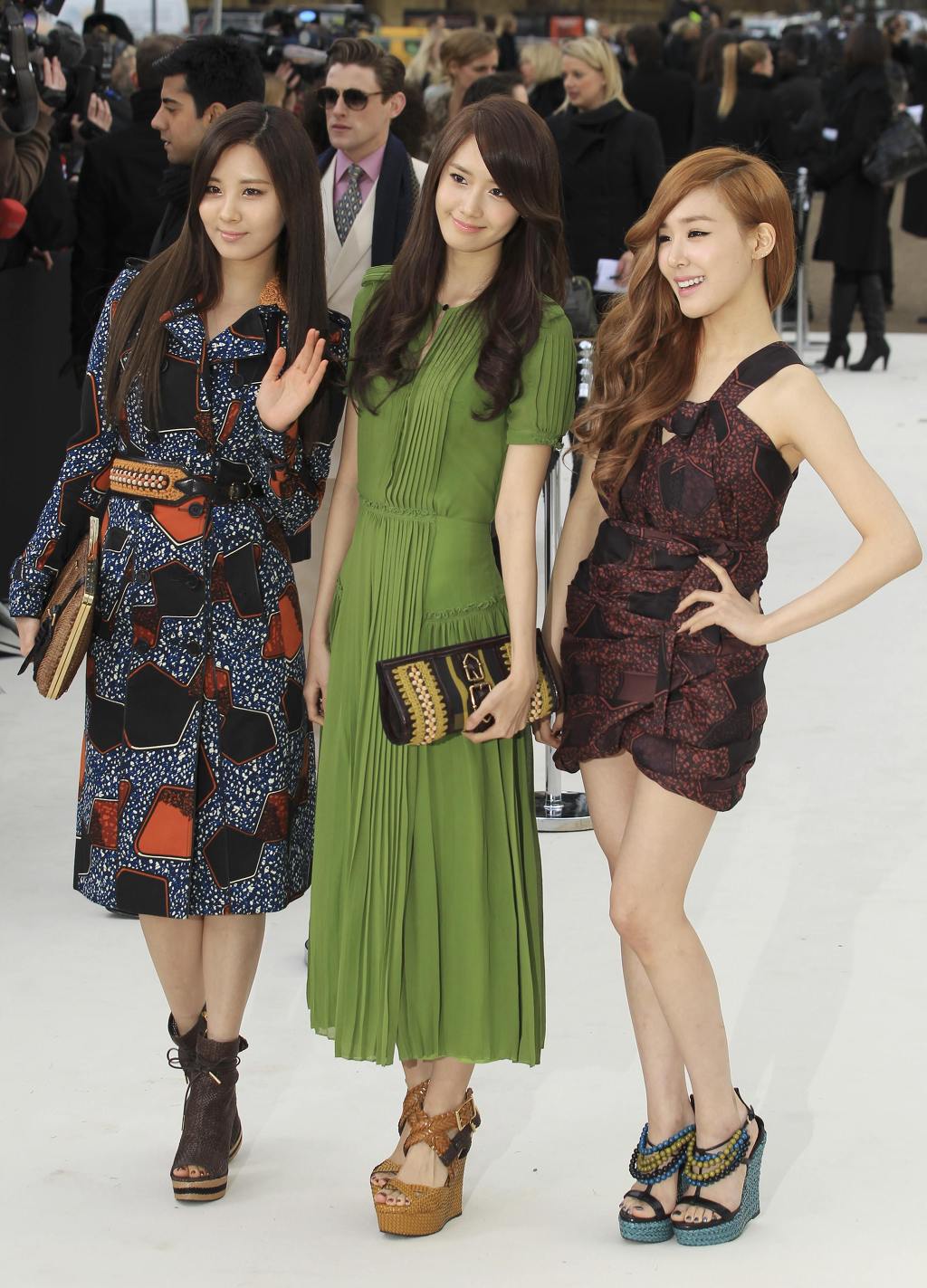 1024x1423 Girls' Generation Android IPhone Wallpaper KPOP