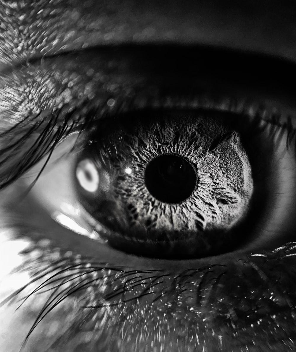 1000x1191 Eye Picture [HD]. Download Free Image