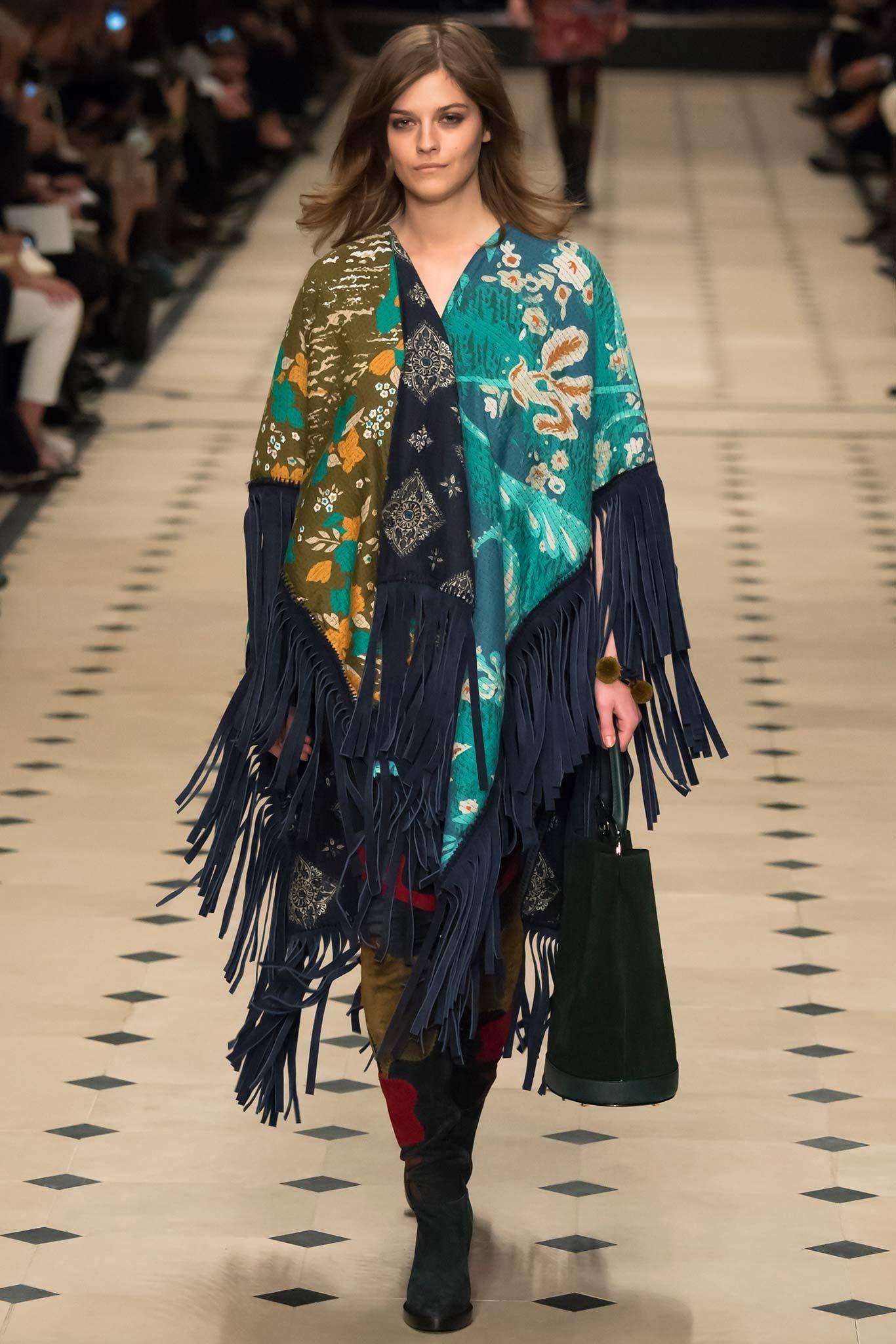 1366x2048 Burberry Resort 2019 Collection